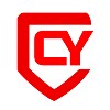 深圳市世纪超越电子有限公司logo