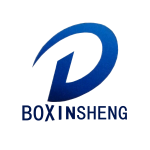 深圳市博芯盛电子有限公司logo