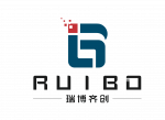深圳市瑞博齐创科技有限公司logo