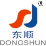 东顺国际（香港）有限公司logo