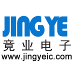深圳市竟业电子有限公司logo