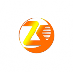 深圳市福田区新亚洲电子市场二期中元伟业电子商行logo