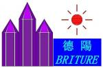 德阳科技集团有限公司logo