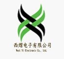 深圳市西熠电子有限公司logo