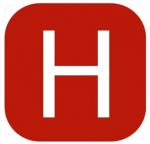 深圳市虹嘉美电子科技有限公司logo