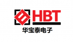 深圳华宝泰电子有限公司logo