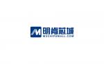 深圳市明肯芯城电子有限公司logo
