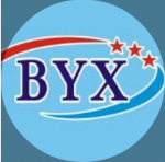 深圳市福田区博盈信电子商行logo