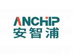 深圳安智浦科技有限公司logo