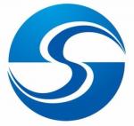 深圳市芯天地电子科技有限公司logo