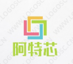 深圳市阿特芯电子科技有限公司logo