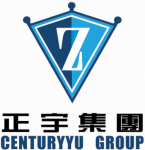 深圳市粤芯微科技有限公司logo
