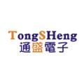 深圳市通盛时代科技有限公司logo