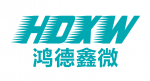 深圳市鸿德鑫微电子有限公司logo