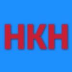 深圳市华科航电子有限公司logo