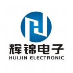 深圳市辉锦电子有限公司logo