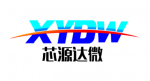 深圳市芯源达微电子有限公司logo