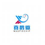 深圳市喜鹊微科技有限公司logo