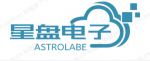 深圳市星盘电子有限公司logo