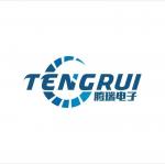 深圳市腾瑞电子科技有限公司logo