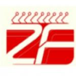 上海斟丰电子科技有限公司logo