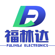 深圳市福林达电子科技有限公司logo