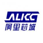 深圳市阿里芯城电子科技有限公司logo