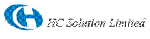 香港鸿春电子有限公司logo