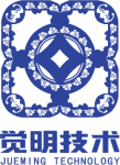 深圳市觉明视讯技术有限公司logo