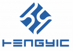 深圳市恒屹成电子科技有限公司logo