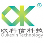 深圳市垚芯科技有限公司logo