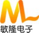 深圳敏隆电子科技有限公司logo