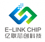 深圳市亿联芯创科技有限公司logo