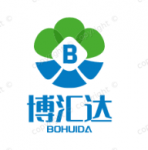 深圳博汇达精密电子科技有限公司（原深圳市中科特电子有限公司）logo