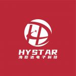 厦门海臣达电子科技有限公司logo