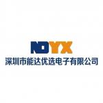 深圳市能达优选电子有限公司logo