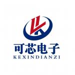 深圳市可芯电子有限公司logo