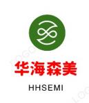深圳市华海森美电子有限公司logo