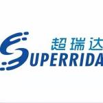 深圳市超瑞达电子有限公司logo
