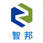 深圳市智邦实业有限公司logo