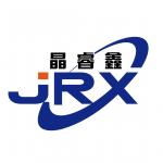 深圳市晶睿鑫科技有限公司logo