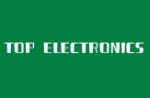 深圳市拓谱电子有限公司logo