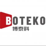 深圳市博泰科科技有限公司logo