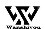 深圳市万士优科技有限公司logo