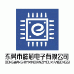 东莞市懿芯电子有限公司logo