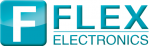 深圳市福莱翔电子科技有限公司logo