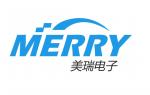 深圳市美瑞供应链有限公司logo