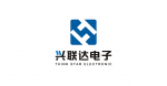 深圳市兴联达电子有限公司logo