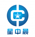 深圳市星中晨科技有限公司logo