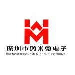 深圳市鸿米微电子有限公司logo